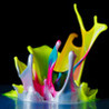 Forms Of Color Image