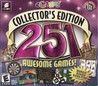 Collector's Edition: 251 Awesome Games! Image