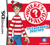 Where's Waldo? The Fantastic Journey Image