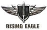 Rising Eagle: Futuristic Infantry Warfare Image