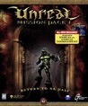 Unreal Mission Pack: Return to Na Pali Image
