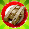 War in a Box: Paper Tanks Image