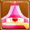 Princess Bedroom Image