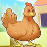 A Toddler Animal Puzzle Game Image