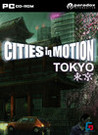 Cities in Motion: Tokyo Image