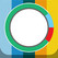 Circulets: the game for families, friends and parties Image