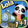Lola's Math Train Image
