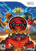 Chaotic: Shadow Warriors Image