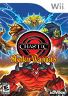 Chaotic: Shadow Warriors Image
