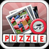 Tile Puzzle : 100 Greatest Supercars of All Time Pro: Modern Cars and Racing Sliding Puzzle Image