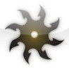 Shuriken Duel Image