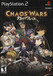 Chaos Wars Image