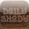 Daily Shady Image