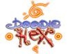 Doodle Hex Image