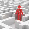 Through The Maze Image