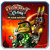 Ratchet & Clank: Up Your Arsenal Image