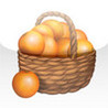 Orange Tree Image