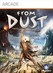 From Dust Image