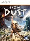 From Dust Image