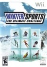 Winter Sports: The Ultimate Challenge Image