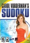 Carol Vorderman's Sudoku Image