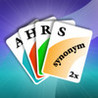 Rhymes & 'Nyms - Where Rhymes, Antonyms, Synonyms and Homonyms meet Image