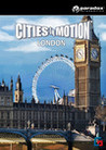 Cities in Motion: London Image