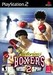 Victorious Boxers 2: Fighting Spirit Image