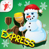 PUZZINGO Holidays Toddler & Kids Puzzles: Express Image