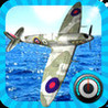 Combat Flight Simulator - Second World War Pacific HD Image