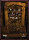 Black Circle: A Carol Reed Mystery Image