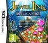 Jewel Link: Legends of Atlantis Image