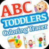 ABC-ToddlersColoringTracer Image