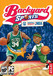 Backyard Sports Basketball 2007 Image