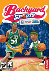 Backyard Sports Basketball 2007 Image
