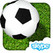 Kickabout - Keepy uppy football skills for the iPhone Image
