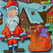 Santa Christmas Adventure Image