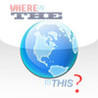 Where in the world is this? Image
