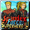Spandex Force: Superhero U Image