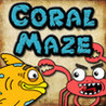 The Coral Maze Image