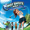 Hot Shots Golf: World Invitational Image