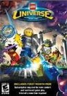 LEGO Universe Image