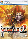 Samurai Warriors 2 Image
