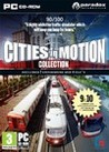 Cities in Motion Collection Image