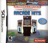 Konami Classics Series: Arcade Hits Image