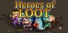 Heroes of Loot Image