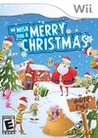 We Wish You A Merry Christmas Image