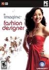 Imagine Fashion Designer Image