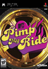 Pimp My Ride Image