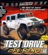 Test Drive: Off-Road Image